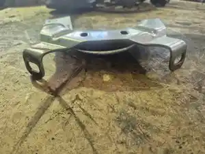 Used Peterbilt 379 Bracket Image