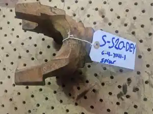 Used Spicer/Dana Differential Yoke (Stock #S-520-DEY)) Part Image