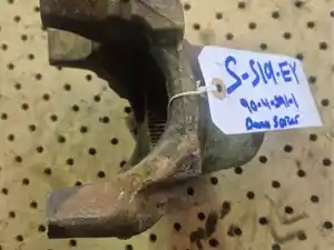 Used Spicer/Dana Differential Yoke (Stock #S-519-EY)) Part Image