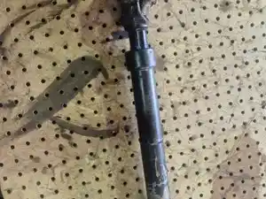 Photo of part