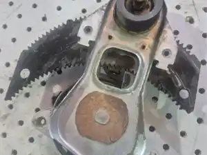 Photo of part