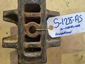 Used Universal Freightliner Universal Spring, Rear Leaf (Stock #S-128-AS)) Part Image