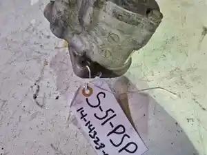 Photo of part