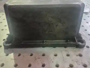 Photo of part