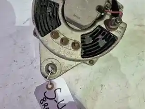 Used Volvo Alternator (Stock #S-45-A)) Part Image