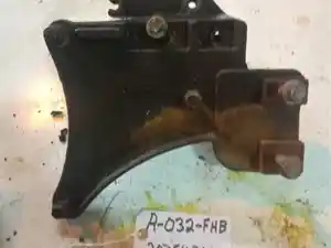 Used Volvo Universal Bracket (Stock #A-032-FHB)) Part Image