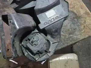 Used Volvo VNL Heater Core Box (Stock #P-29)) Part Image