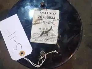 Used Volvo VNL Spring (Stock #S-11)) Part Image