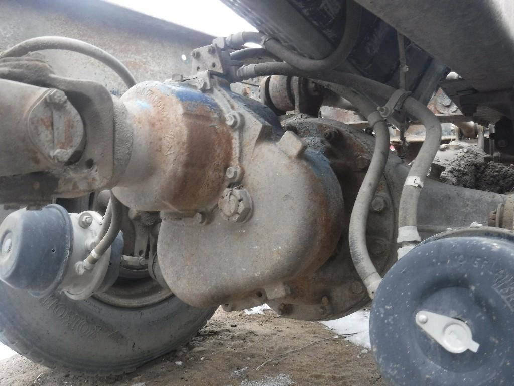 Used 1977 ROCKWELL SQHD Axle Housing (Rear) for sale | Hudson Colorado ...