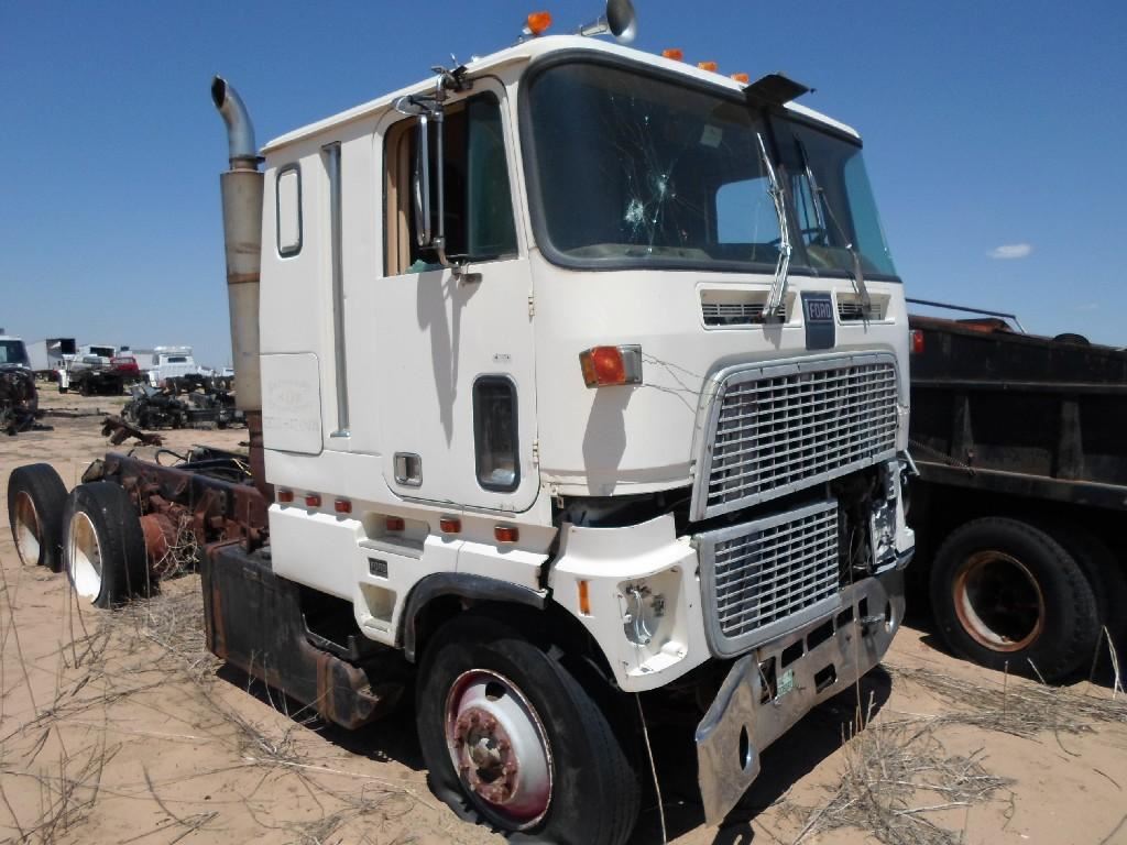 Ford clt9000 ats