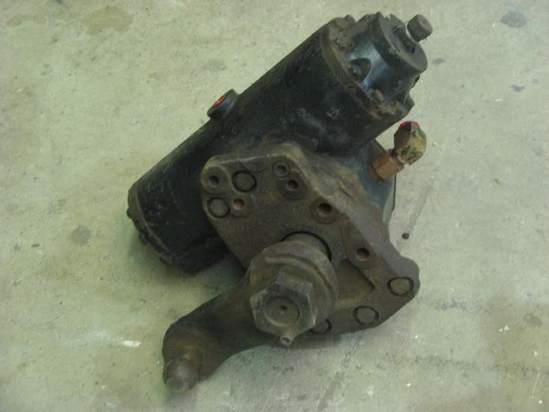 1979 Sheppard 392 (Stock 5723) Steering Gears TPI