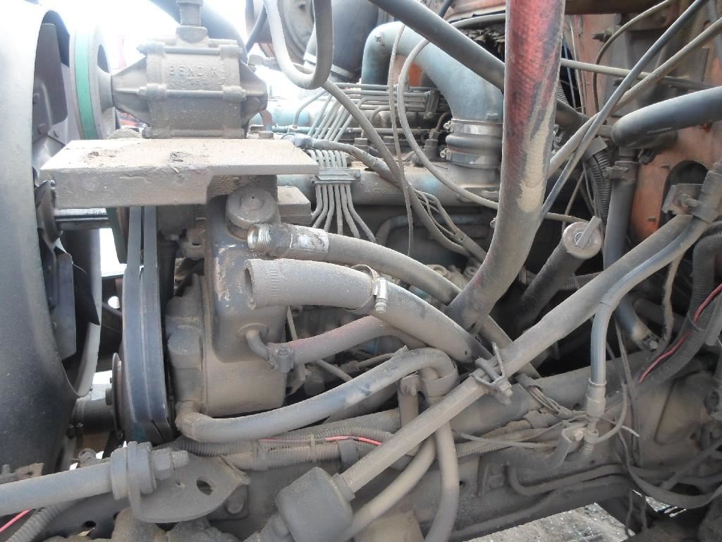 1980 International Dt466