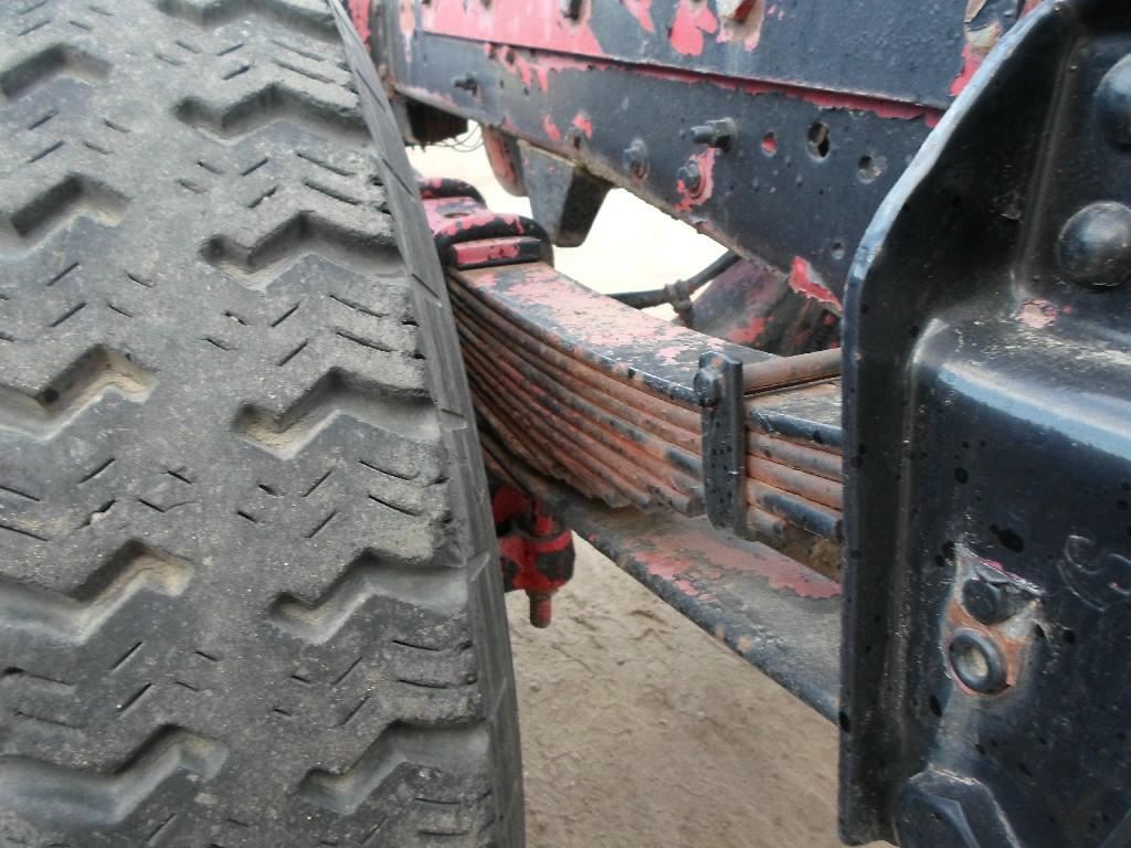 Used 1982 GMC MEDIUM TOPKICK Spring, Rear Leaf for sale Hudson