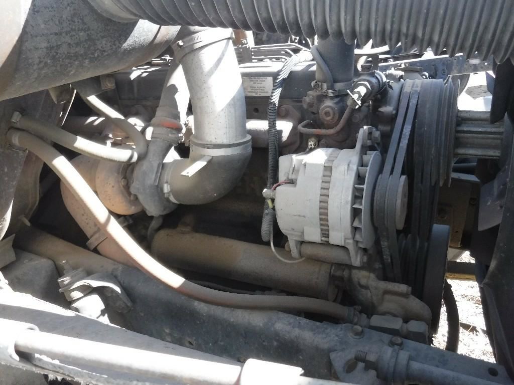 Used 1984 INTERNATIONAL DT466 Alternator for sale Hudson Colorado