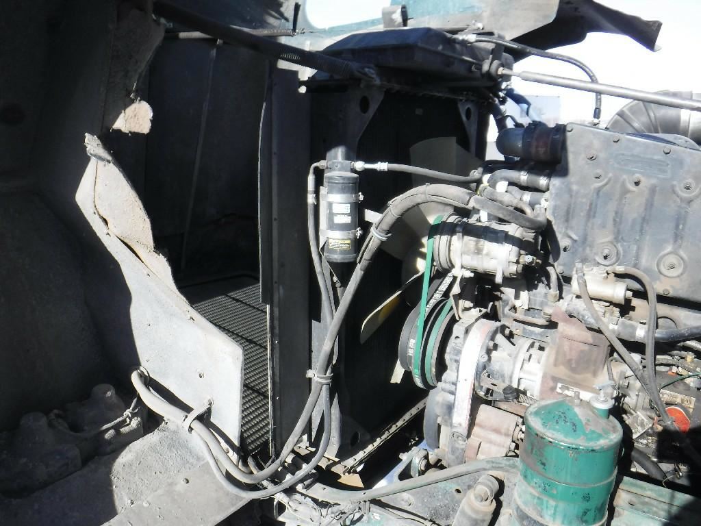 1985 KENWORTH W900 (Stock 276329) Horns (Frame) TPI