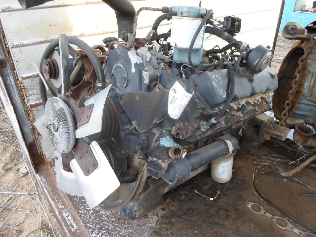 1989 INTERNATIONAL 4600 (Stock #39594) | Fuel Injection ... 656 international wiring diagram 