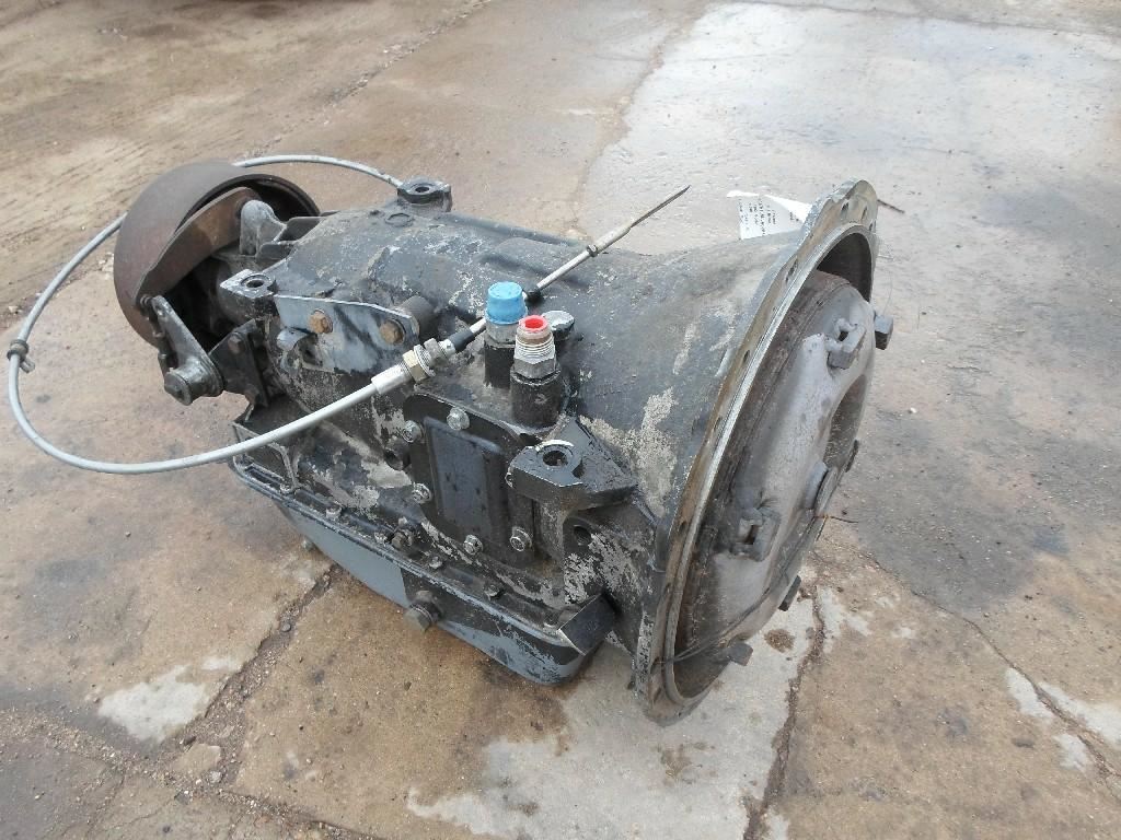 Core 1990 ALLISON AT545 Transmission Assy for sale Hudson Colorado