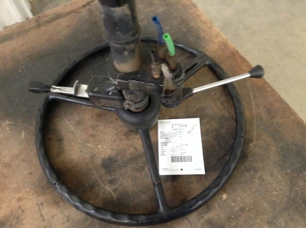 1994 KENWORTH T600 (Stock 277264) Steering Columns TPI