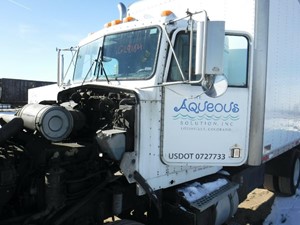 1996 KENWORTH T800 Cabs (Stock #276384) Part Image