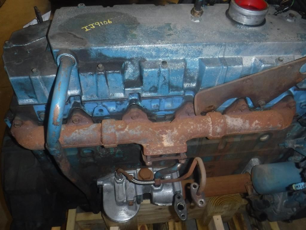 Used 1999 INTERNATIONAL DT466 Exhaust Manifold for sale Hudson