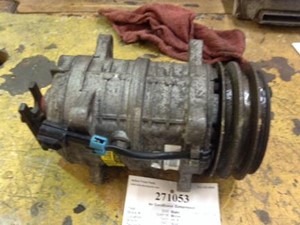 New and Used Gmc Other A/C Compressors for sale | TPI