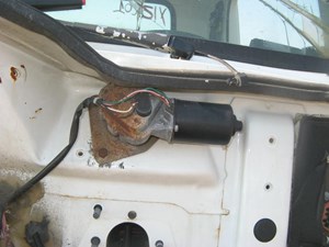International 4700 Wiper Motor Parts | TPI international 9200i fuse diagram 