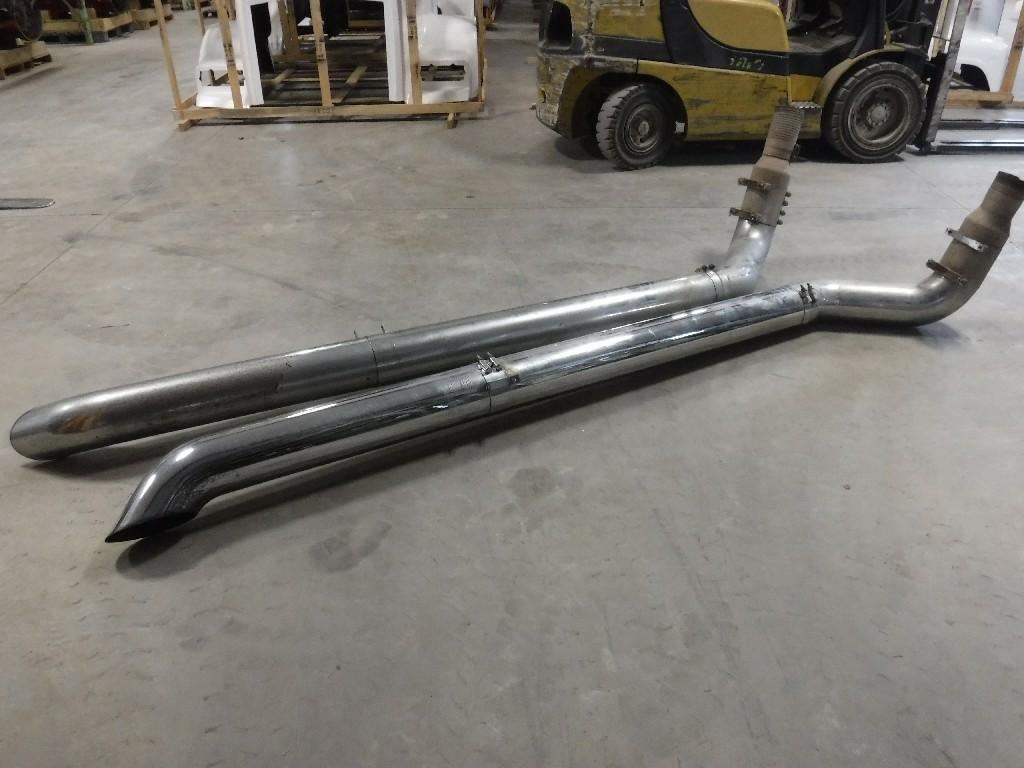 Kenworth W900a Parts Accessories