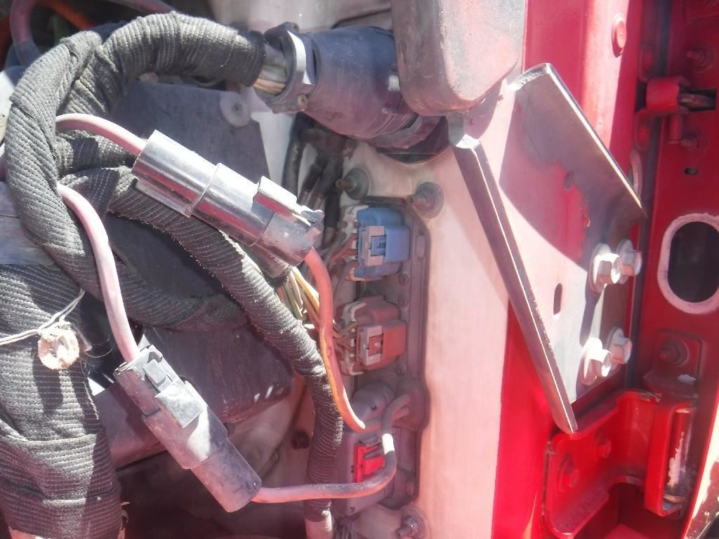 2002 INTERNATIONAL 4400 (Stock 316691) Chassis Control Modules TPI