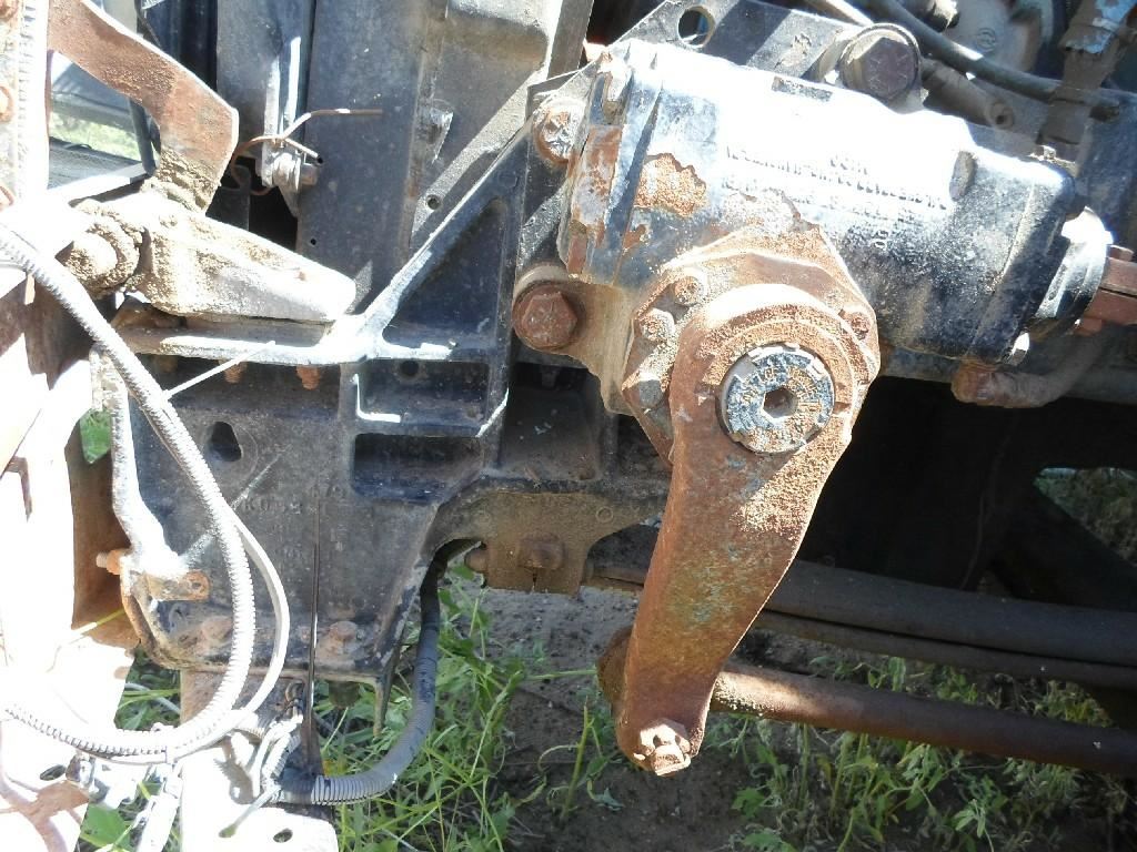 Used 2002 KENWORTH T600 Horn (Frame) for sale Hudson Colorado United