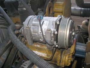 Freightliner COLUMBIA A/C Compressor Parts | TPI freightliner columbia ac wiring 