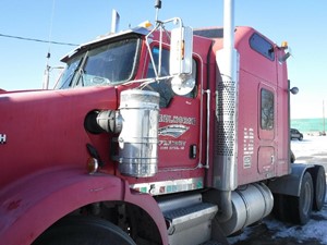 2005 KENWORTH T800 Cabs (Stock #192322) Part Image