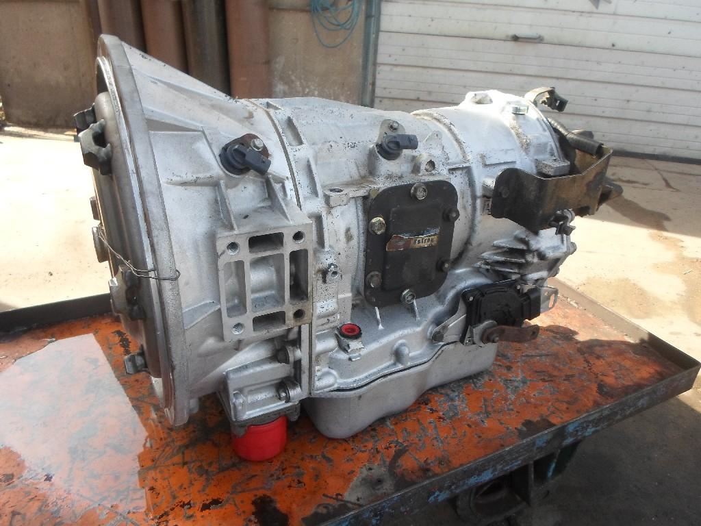2006 ALLISON 2200 SERIES (Stock #32810) | Transmission Assys | TPI