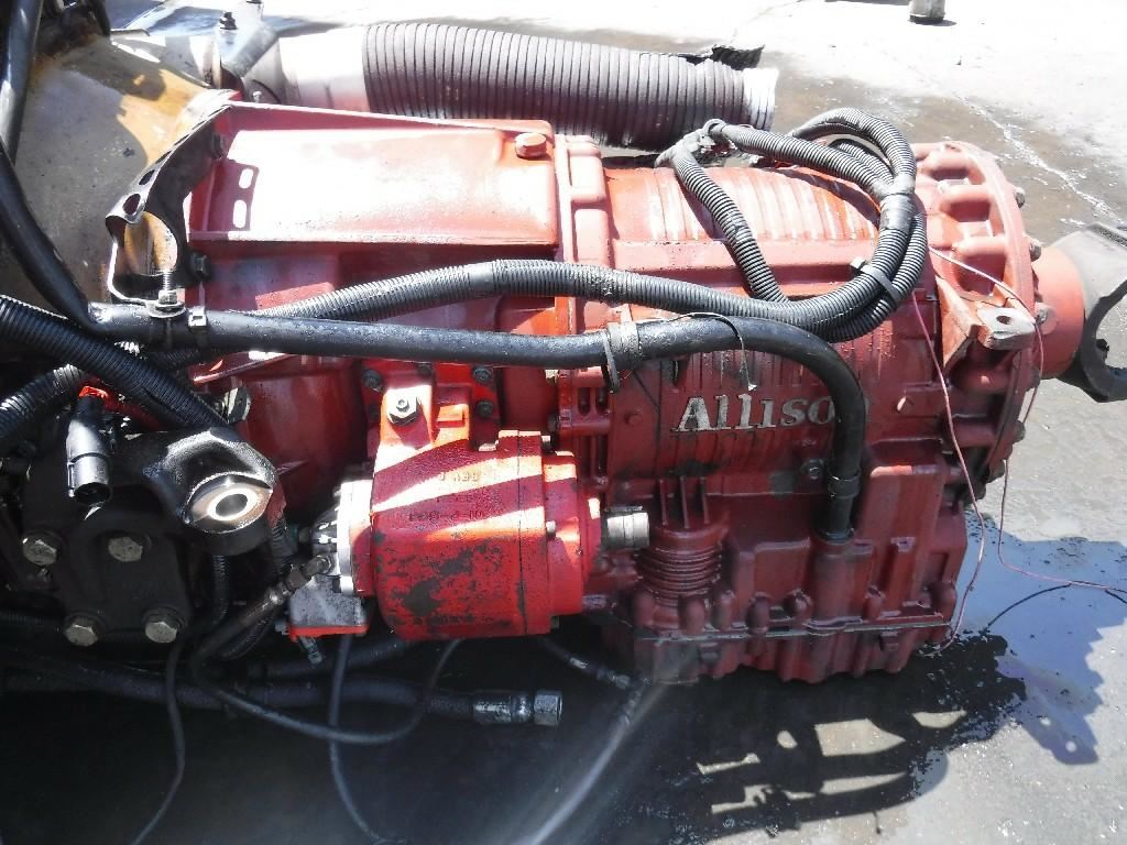 2006 ALLISON 3000RDS_P (Stock 236280) Transmission Assys TPI