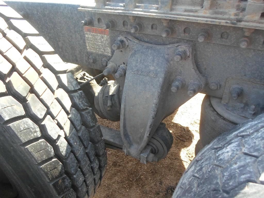 Used 2007 EATON DS404 Axle Housing (Rear) for sale | Hudson Colorado ...