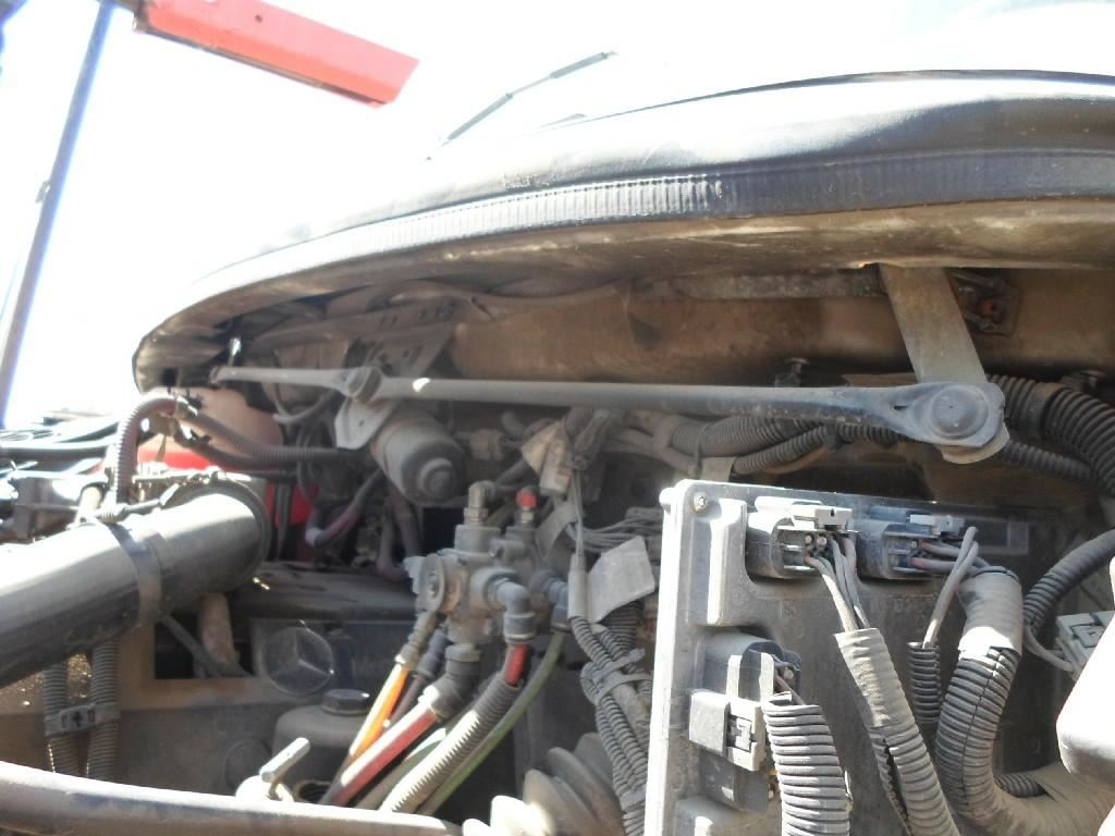 Used 2007 FREIGHTLINER M2 Wiper Motor for sale Hudson Colorado United