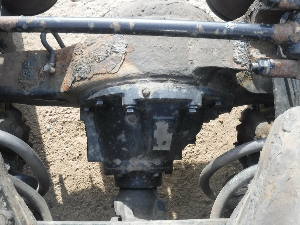 2009 EATON DT404 (Stock 273473) Axles, Complete Rears TPI