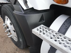 International Prostar Fender Extension Heavy Truck Parts P 6 Tpi