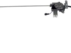thumbnail image 2 of Evan-Fischer Power Window Regulator For 2009-2010 Kenworth W900 - Front Driver Side (With Motor, 1-Year Warranty) 2 of 5