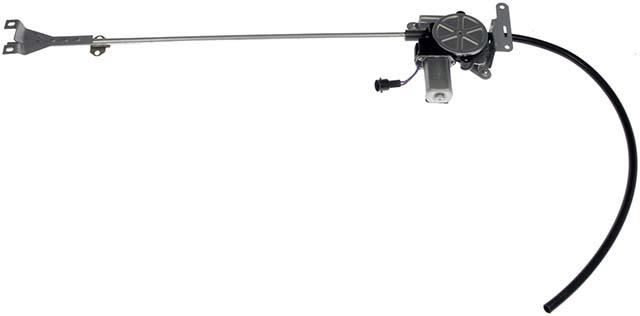 thumbnail image 2 of Evan-Fischer Power Window Regulator For 2009-2010 Kenworth W900 - Front Driver Side (With Motor, 1-Year Warranty) 2 of 5