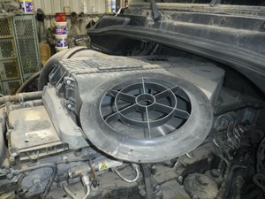 2012 FREIGHTLINER CASCADIA Air Cleaners (Stock #313866) Part Image