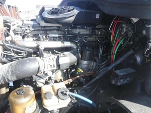 2012 FREIGHTLINER CASCADIA Air Cleaners (Stock #271668) Part Image