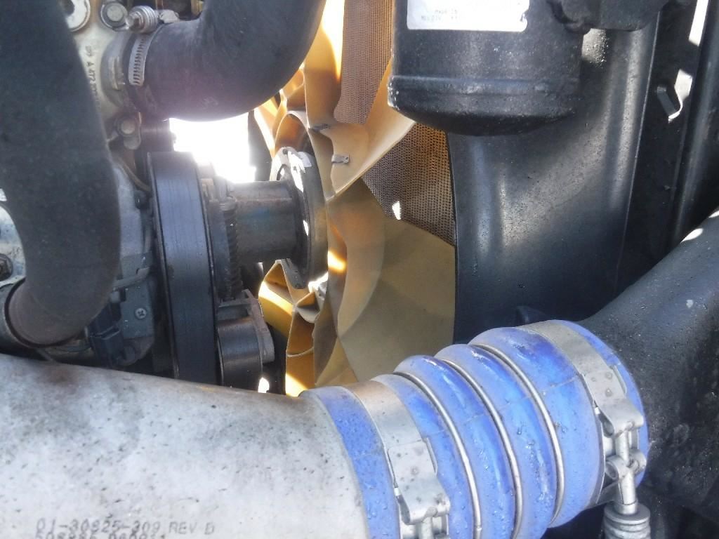 Used 2012 DETROIT DD15 Fan Clutch/Hub for sale Hudson Colorado United