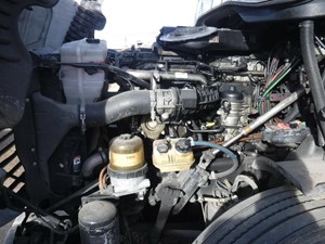 2015 FREIGHTLINER CASCADIA Air Cleaners (Stock #271179) Part Image