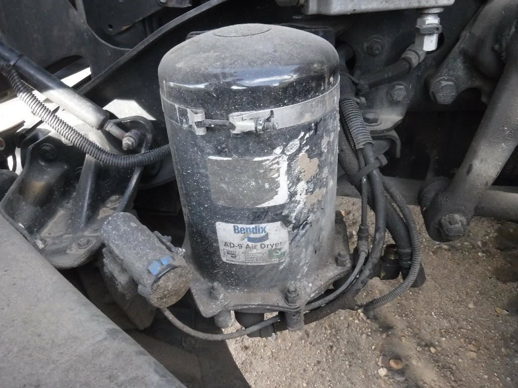 2015 FREIGHTLINER CASCADIA (Stock 271197) Air Dryers TPI
