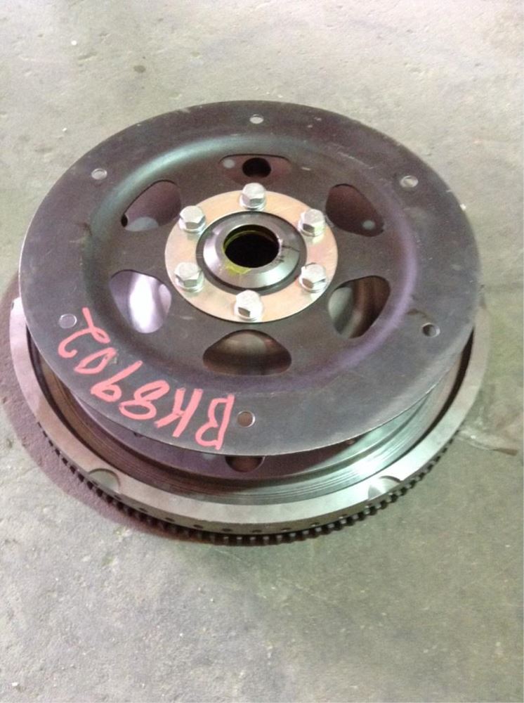 Used 2015 HINO J08E Flywheel for sale Hudson Colorado United States