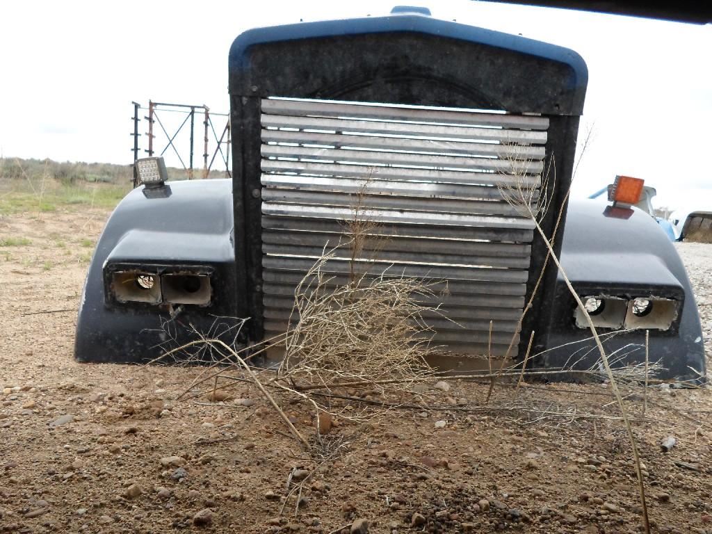 2002 KENWORTH W900L (Stock #34224) | Hoods | TPI kenworth w900l wiring harnesses 
