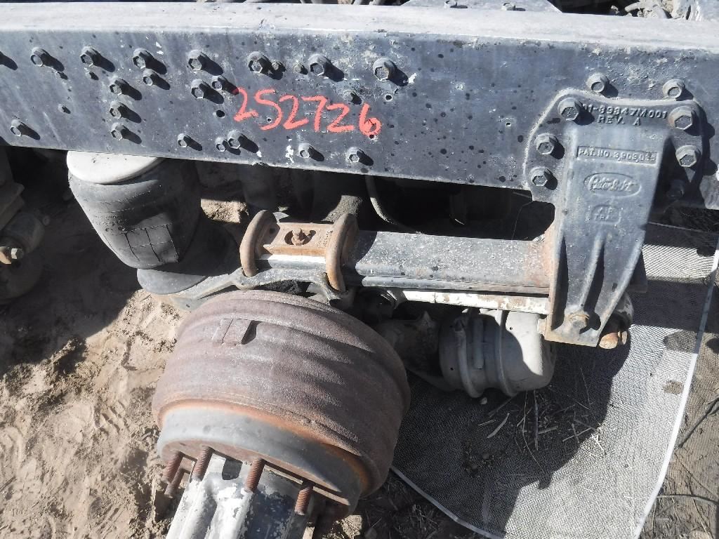 Peterbilt Paddle Mount Air Bag Stock 252906 Suspension Misc Parts Tpi