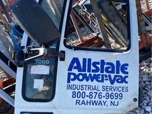 Used 1987 Ford CF CARGO Door (Stock #DO-1078)) Part Image