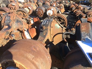 Used 1988 Eaton RS402 Axle, Complete Rear Image