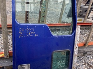 Used 1996 Kenworth T600 Door (Stock #DO-0014)) Part Image